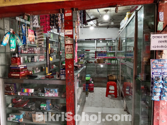 থাই এ্যলমনিয়াম কাচের রেক